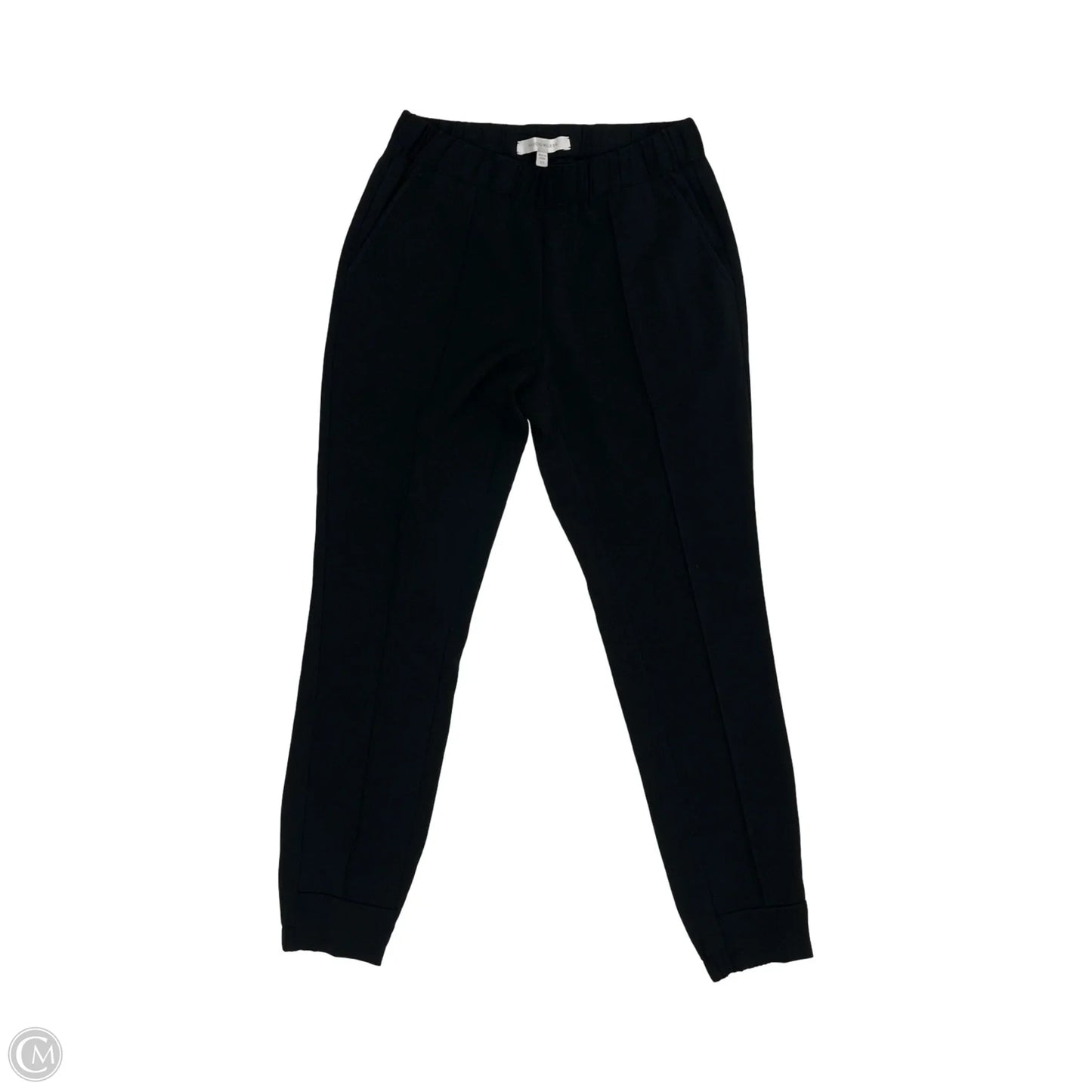 Pants Dress By Cma In Black, Size: Xs
