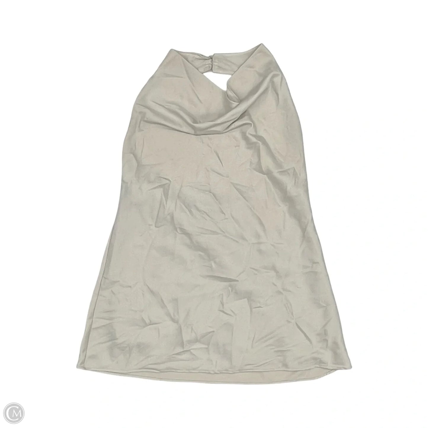 Dress Party Short By Wild Fable In Tan, Size: Xl