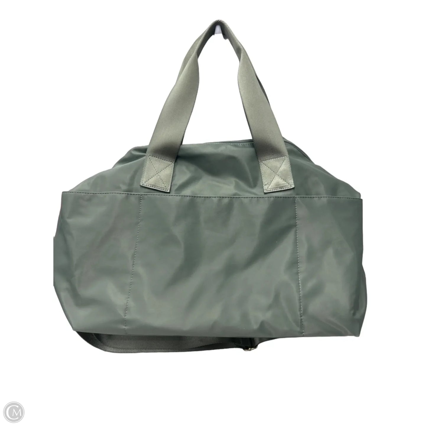 Duffle And Weekender By Jen & Co, Size: Medium