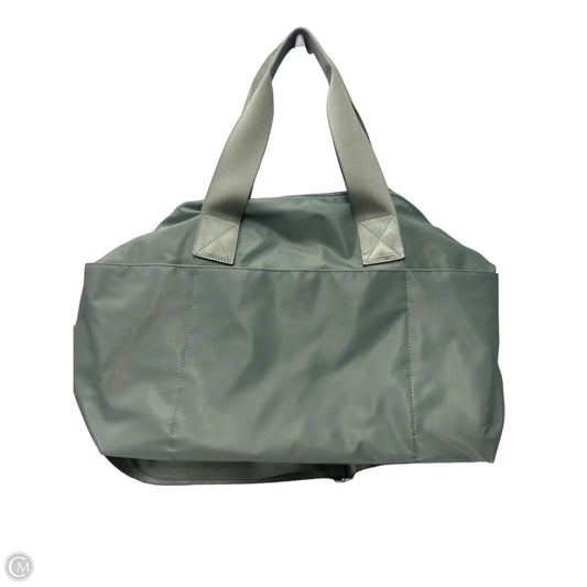 Duffle And Weekender By Jen & Co, Size: Medium