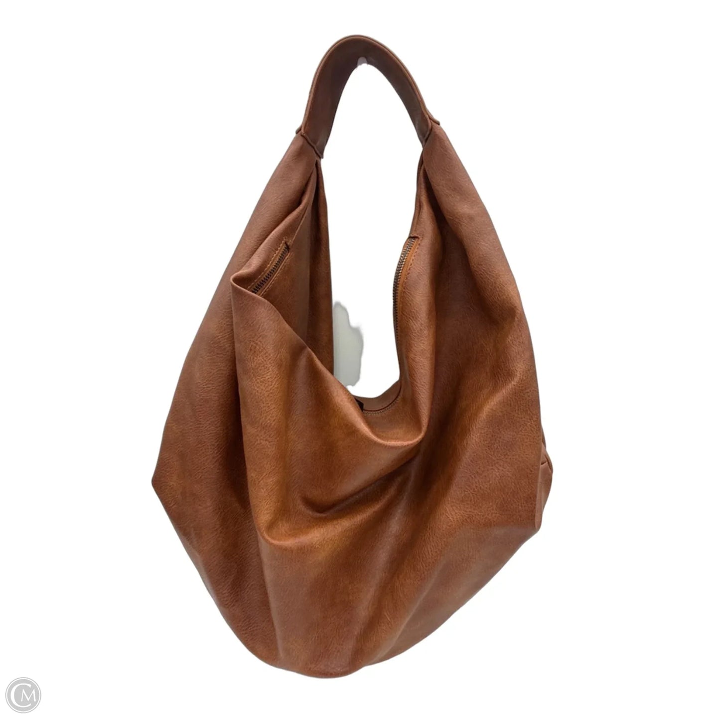 Handbag By Cme, Size: Medium