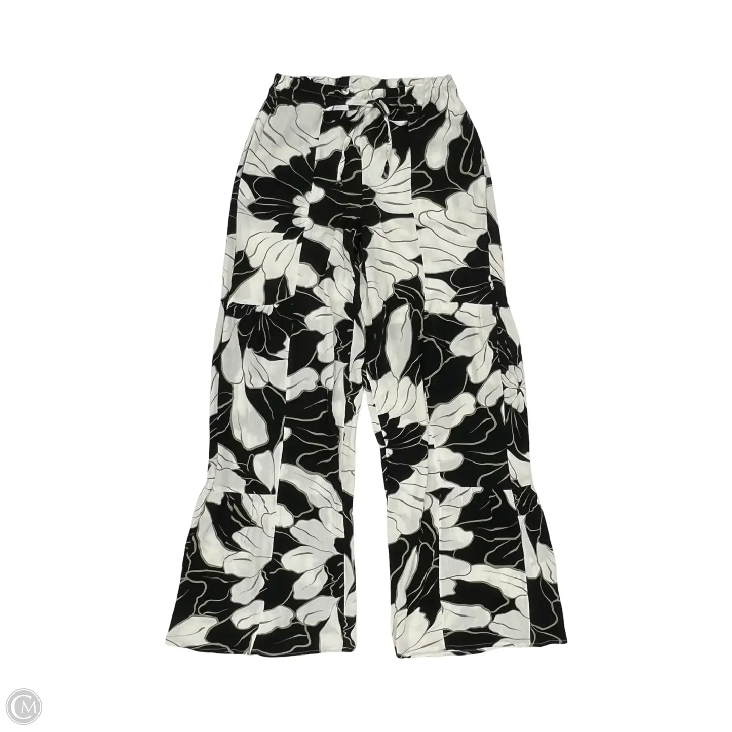Pants Other By Maurices In Floral Print, Size: Xs