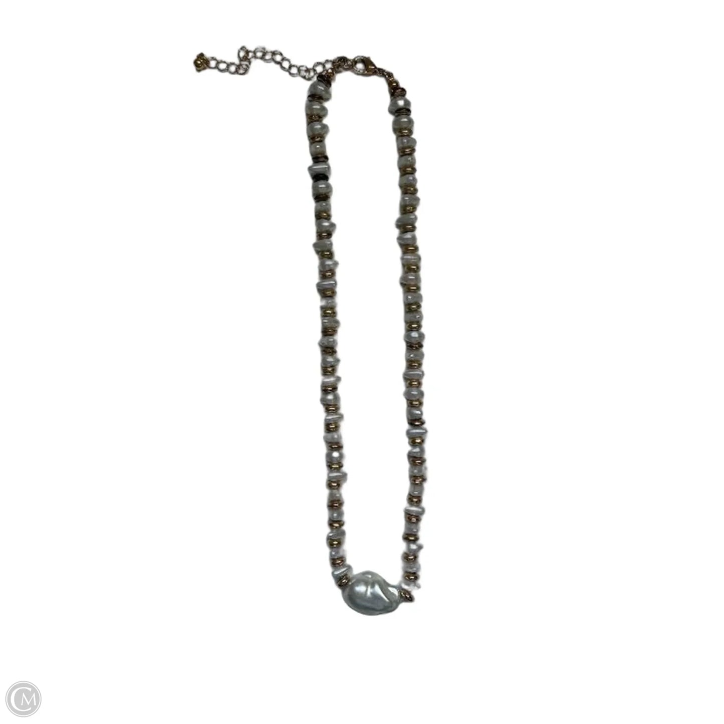 Necklace Choker & Collar By Clothes Mentor