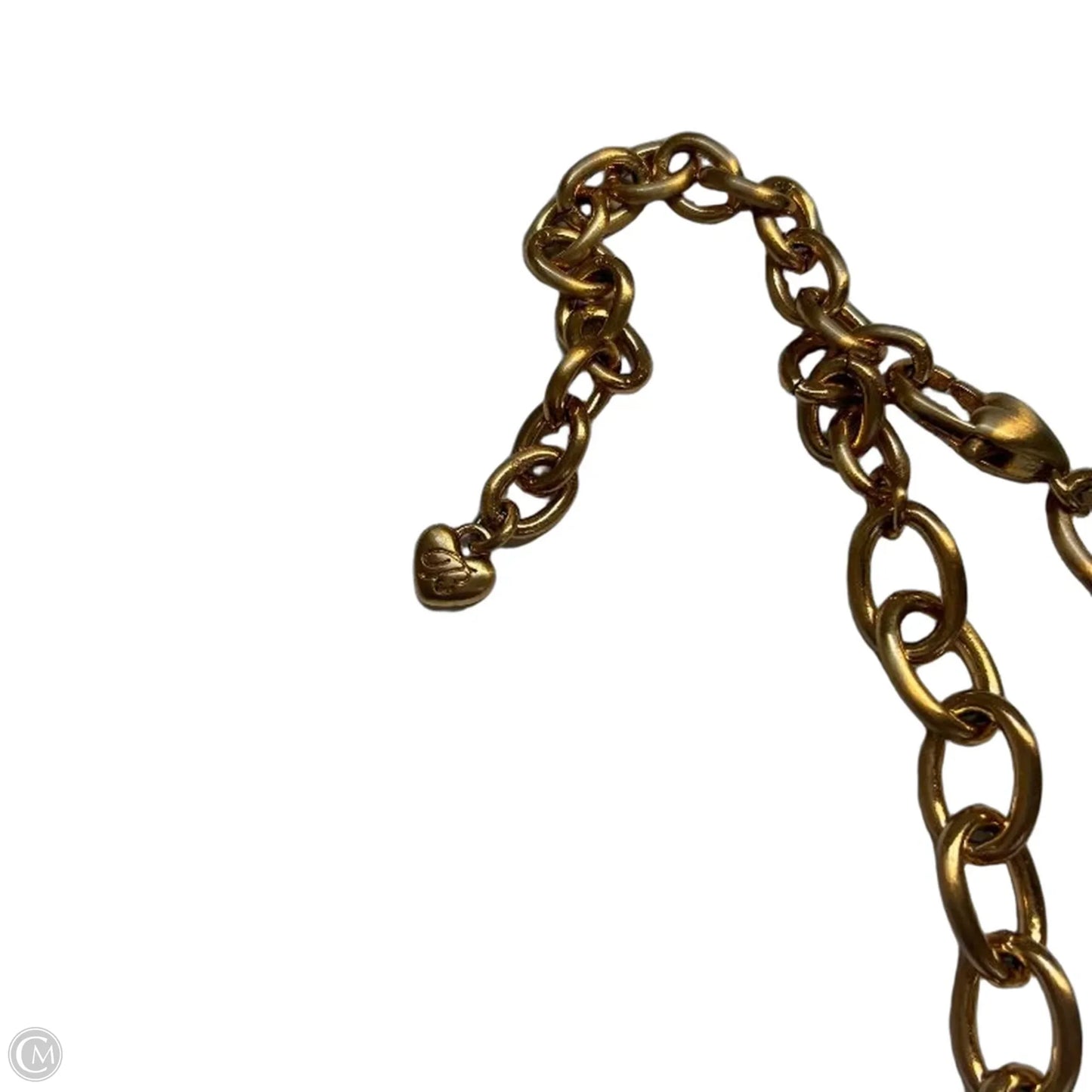Necklace Pendant By Brighton