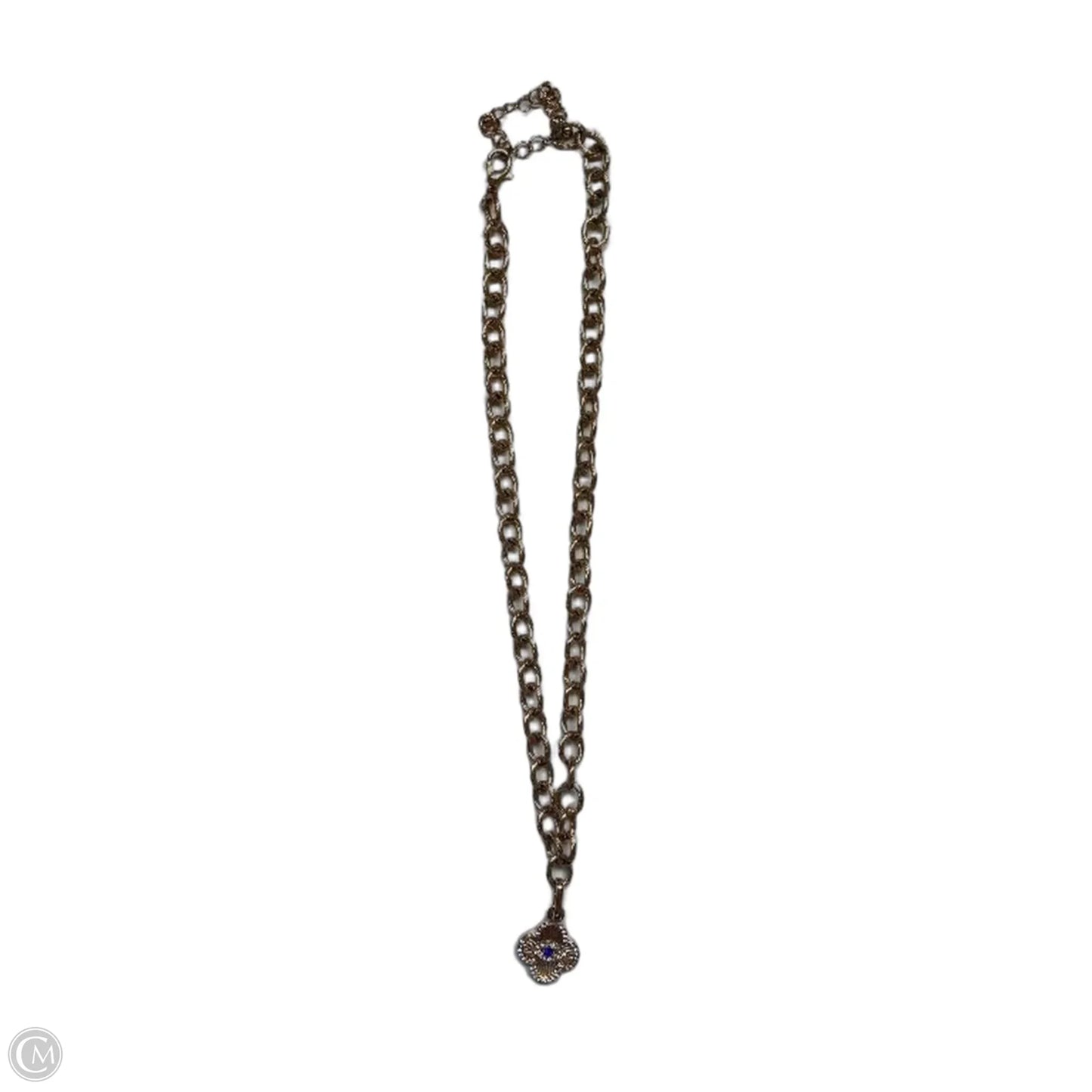 Necklace Pendant By Clothes Mentor