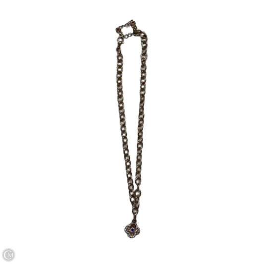 Necklace Pendant By Clothes Mentor