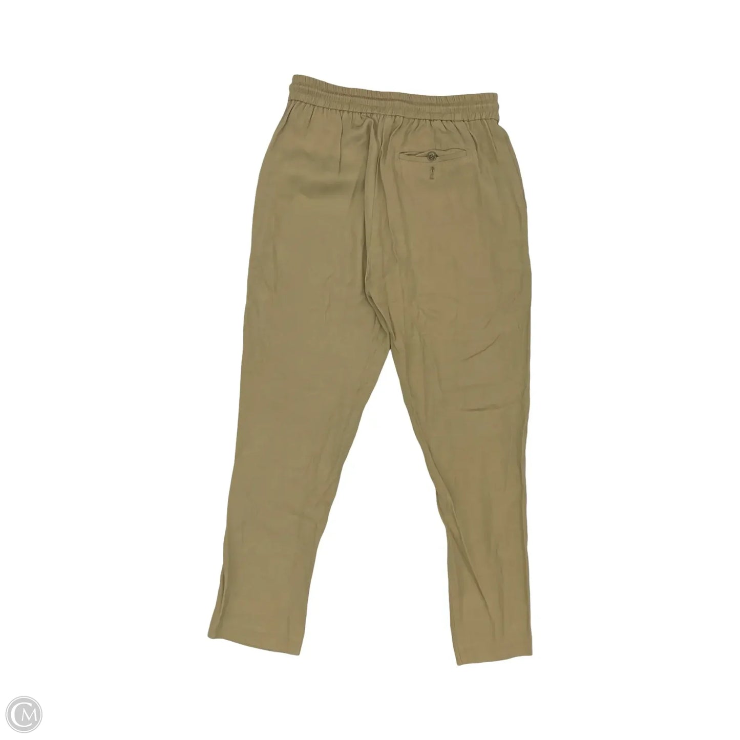 Pants Other By Atm In Brown, Size: Xs