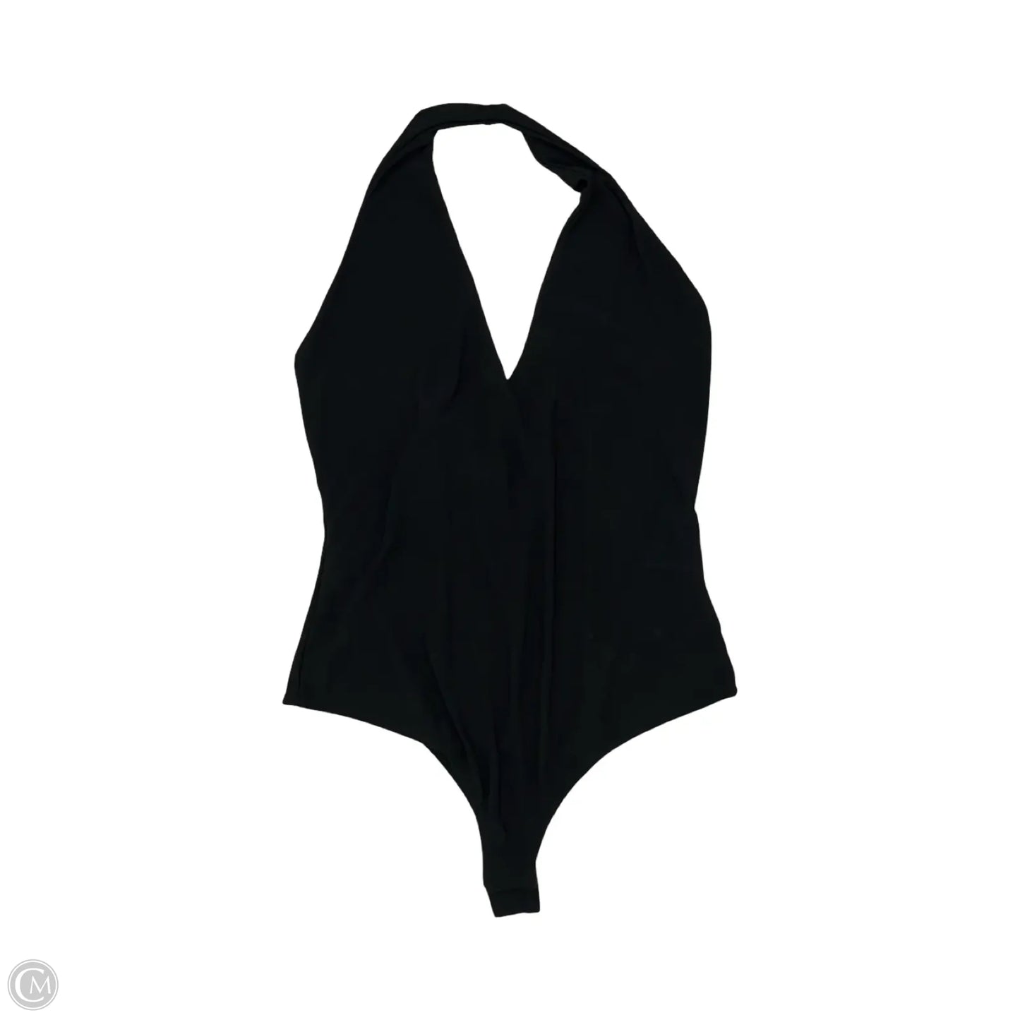 Bodysuit By Fashion Nova In Black, Size: 2x