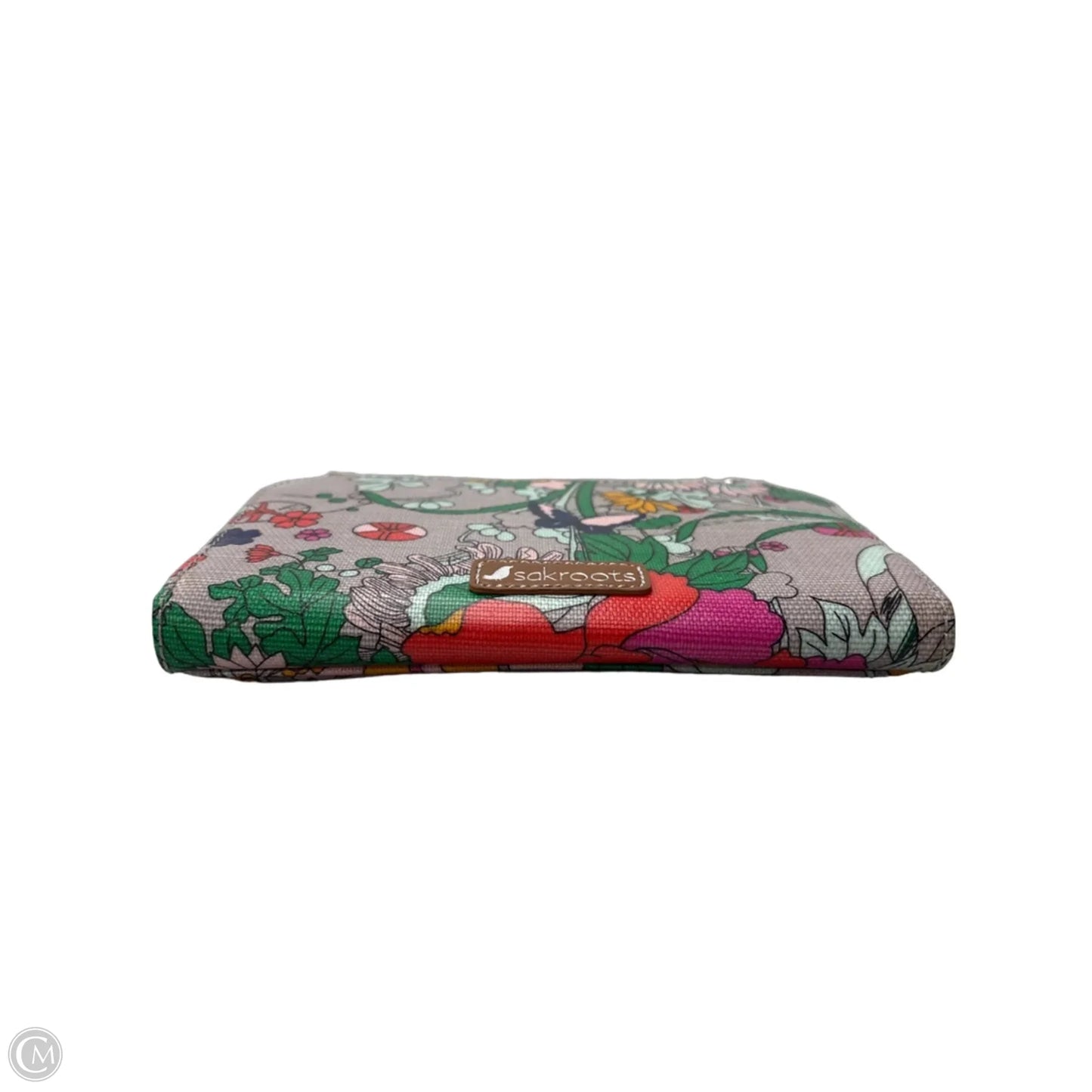 Wallet By Sakroots, Size: Large