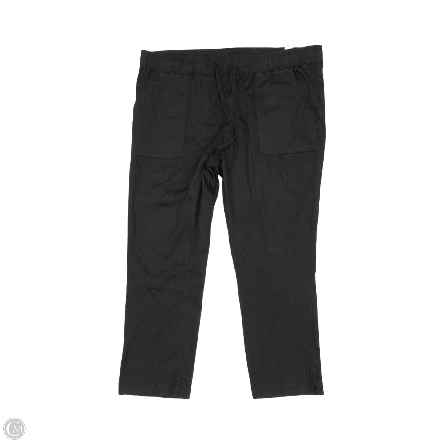 Pants Other By Buffalo David Bitton In Black, Size: Xl