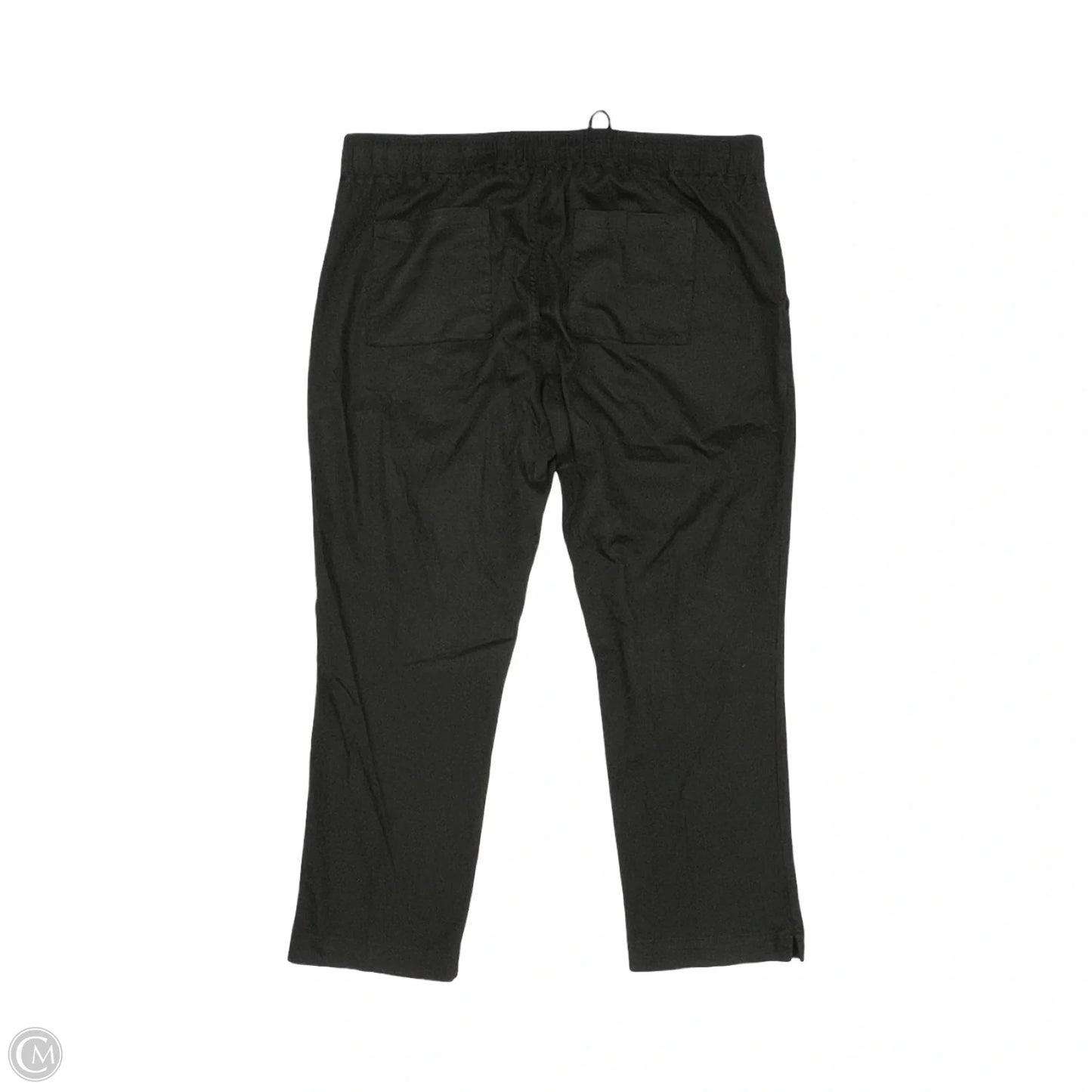 Pants Other By Buffalo David Bitton In Black, Size: Xl