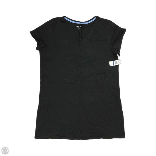 Dress Casual Short By Nautica In Black, Size: Xl