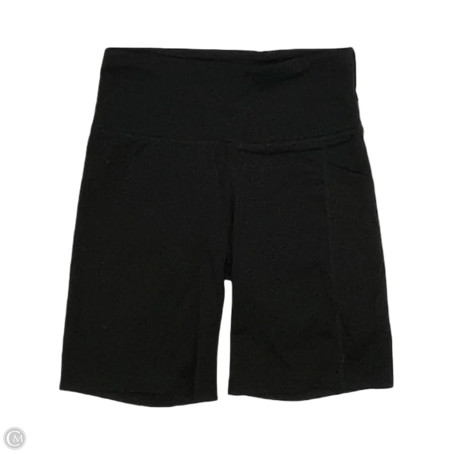 Athletic Shorts By Dkny In Black, Size: S