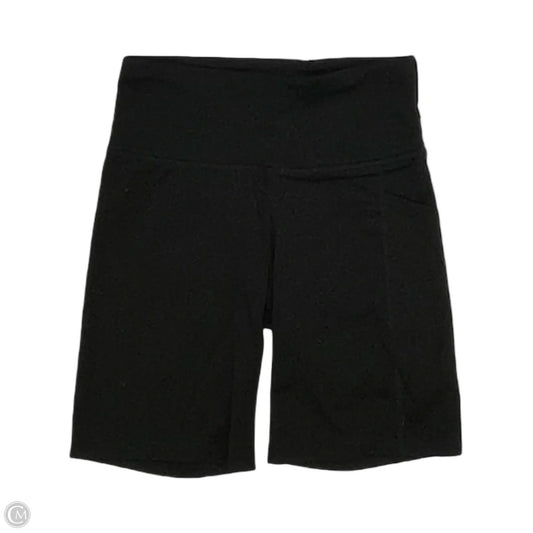 Athletic Shorts By Dkny In Black, Size: S