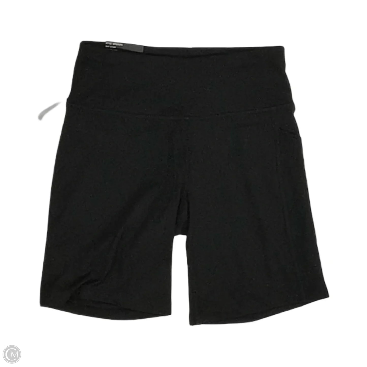 Athletic Shorts By Dkny In Black, Size: S