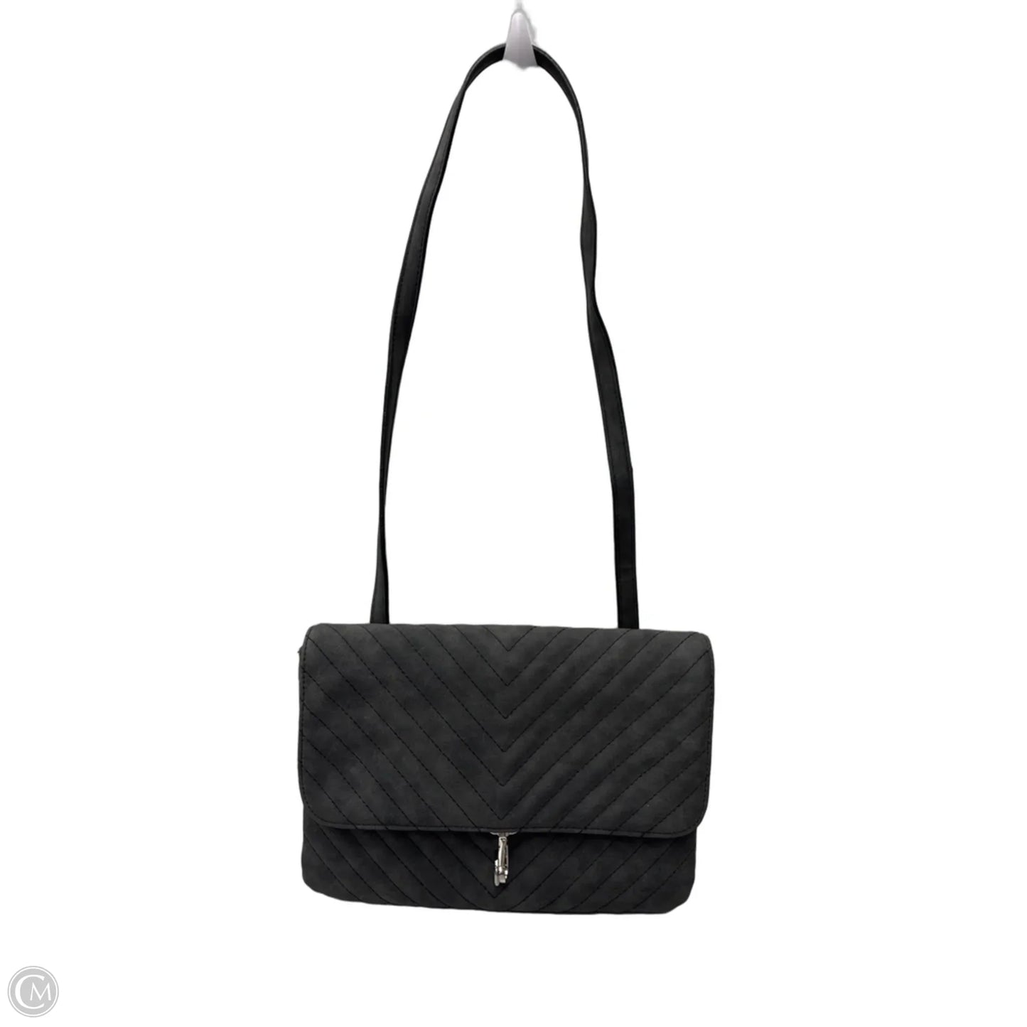 Crossbody By Clothes Mentor, Size: Medium
