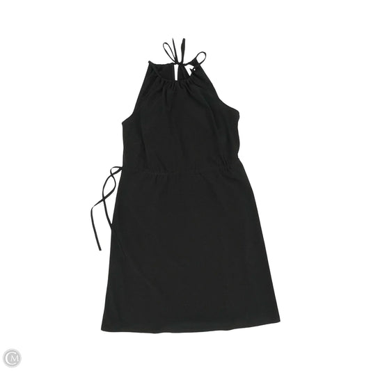 Dress Casual Short By Soma In Black, Size: L