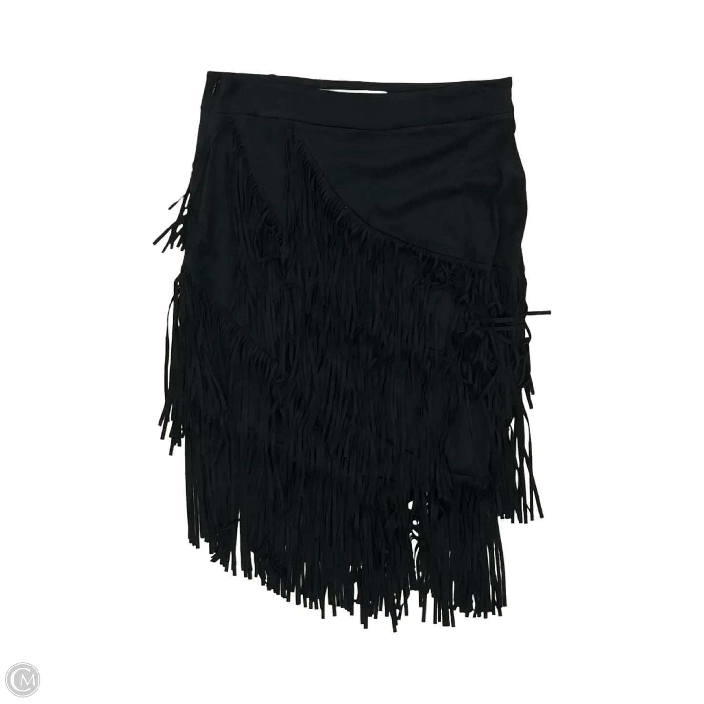 Skirt Midi By Idyllwind In Black, Size: M