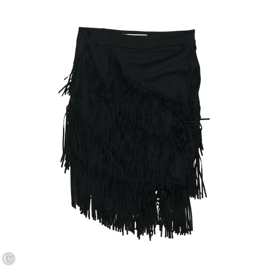 Skirt Midi By Idyllwind In Black, Size: M