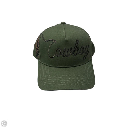 Hat Baseball Cap By Clothes Mentor