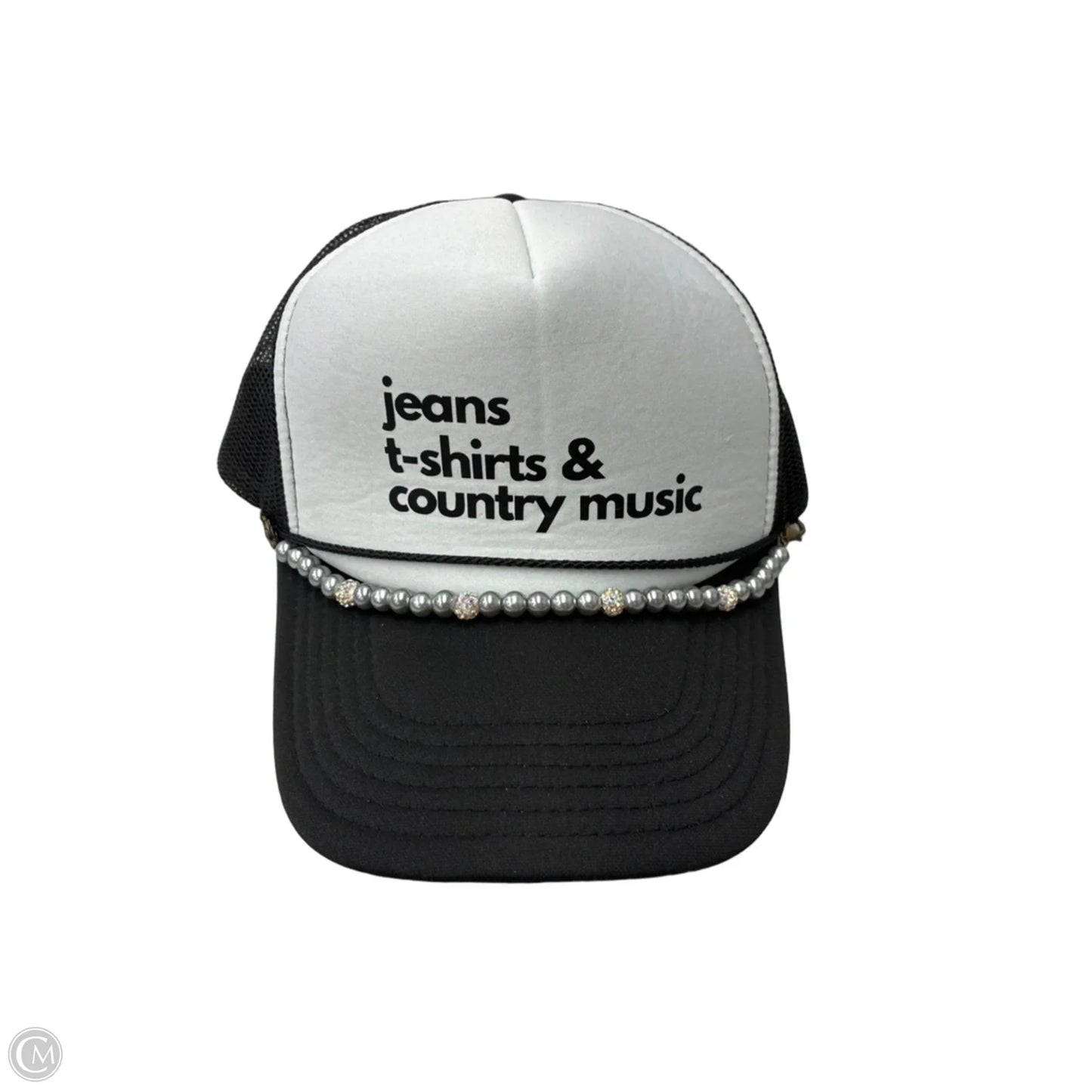 Hat Baseball Cap By Clothes Mentor