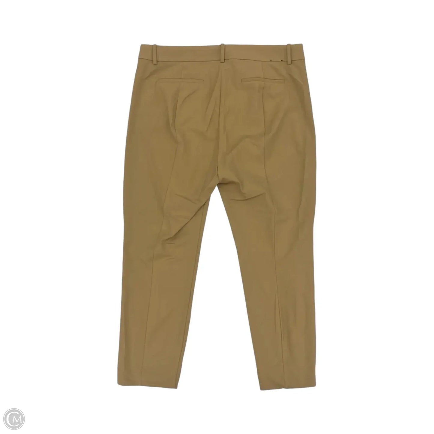 Pants Dress By J. Crew In Brown, Size: 16