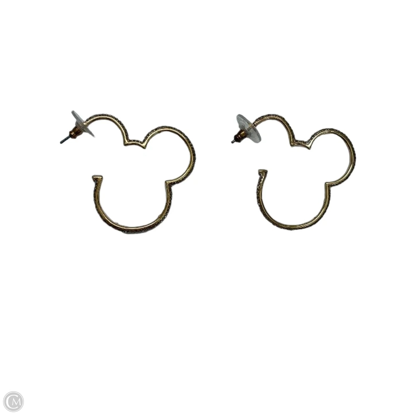 Earrings Hoop By Baublebar