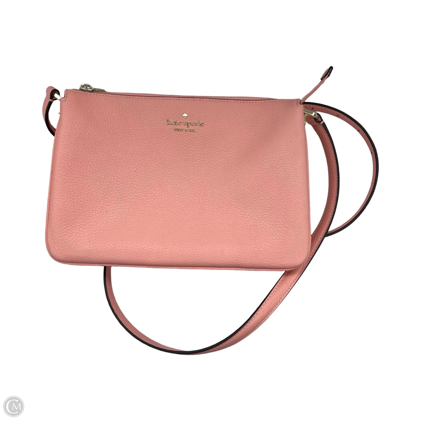 Crossbody Designer By Kate Spade, Size: Medium