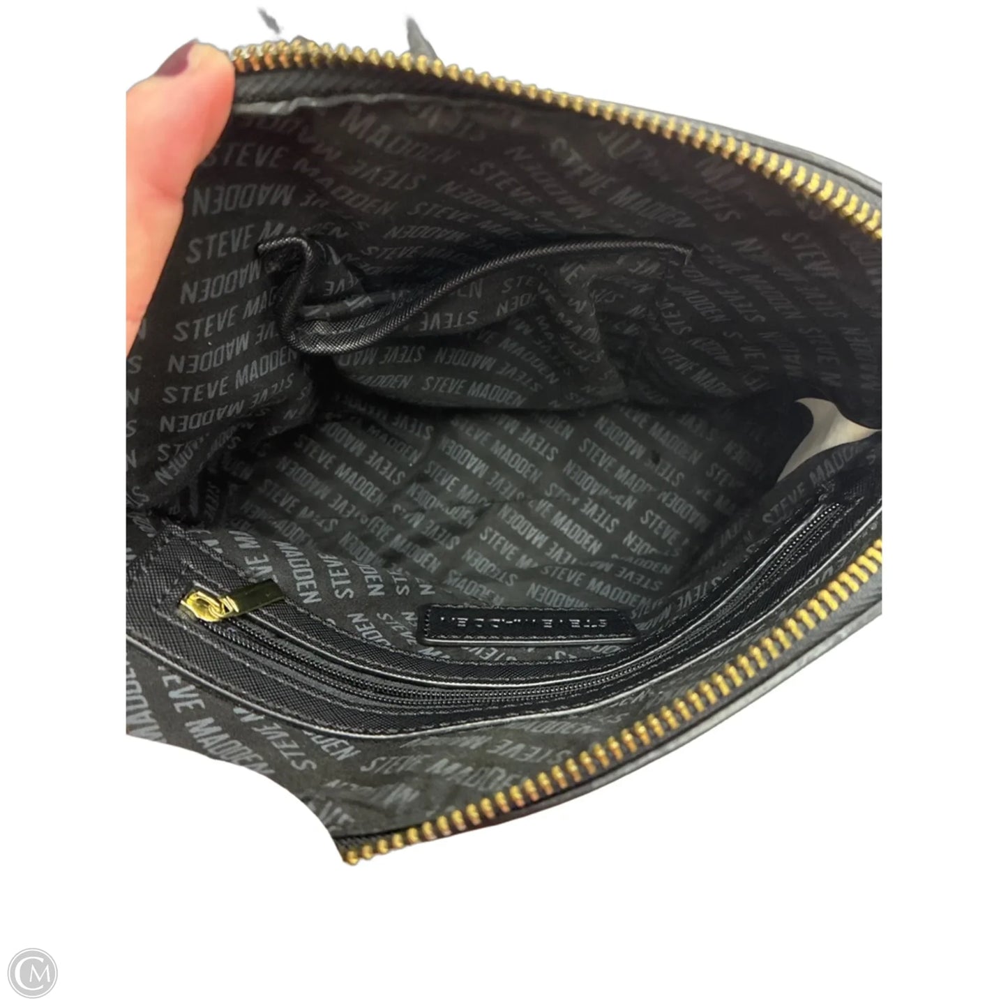 Crossbody By Steve Madden, Size: Small