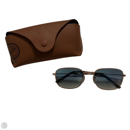 Sunglasses Designer By Ray Ban, Size:
