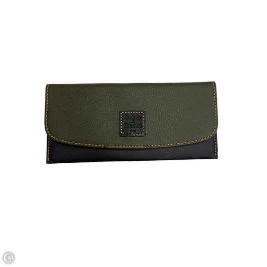 Wallet Designer By Dooney And Bourke, Size: Medium