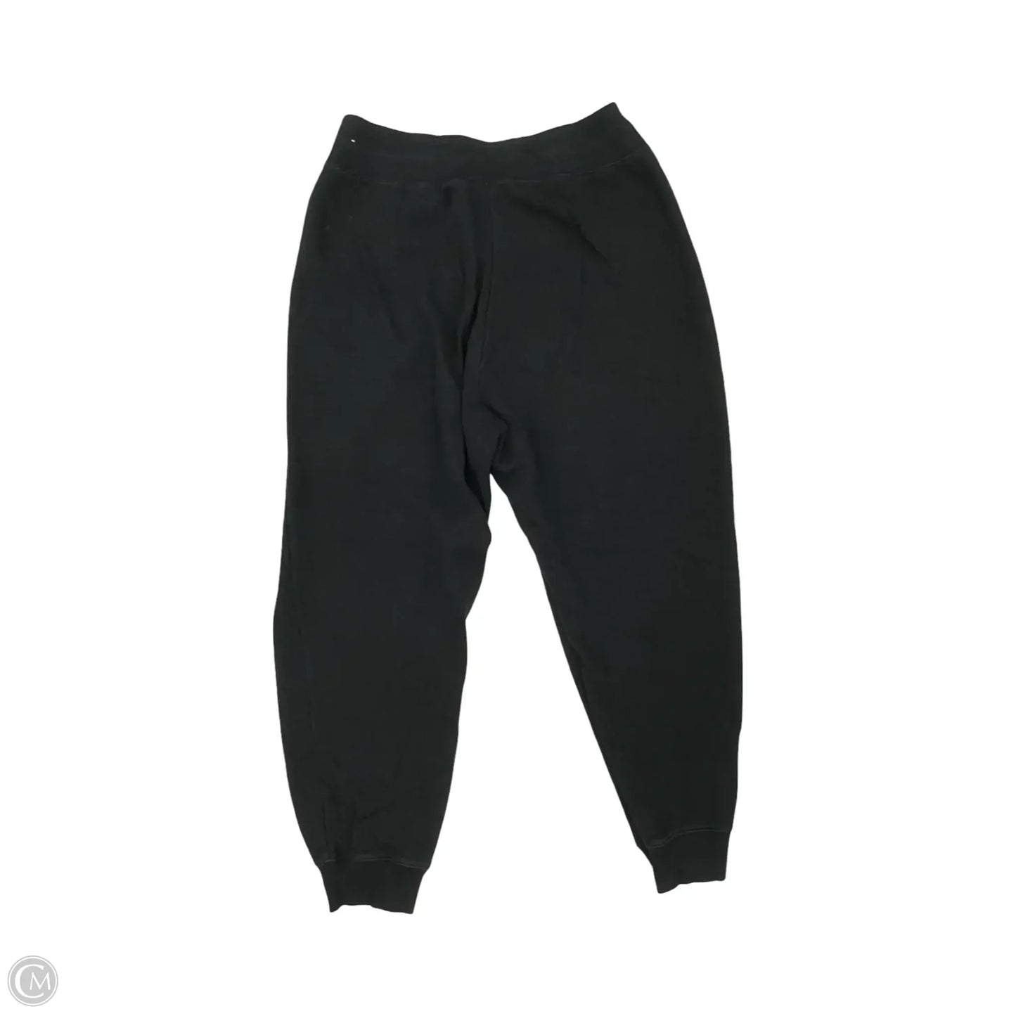 Athletic Pants By Nike In Black, Size: Xxl