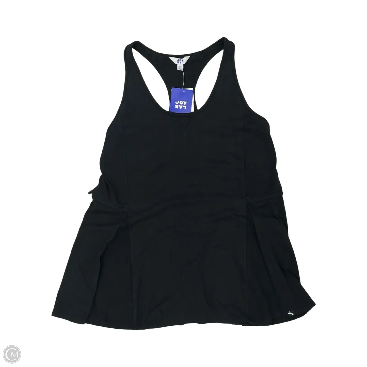 Dress Casual Short By Joy Lab In Black, Size: Xxl