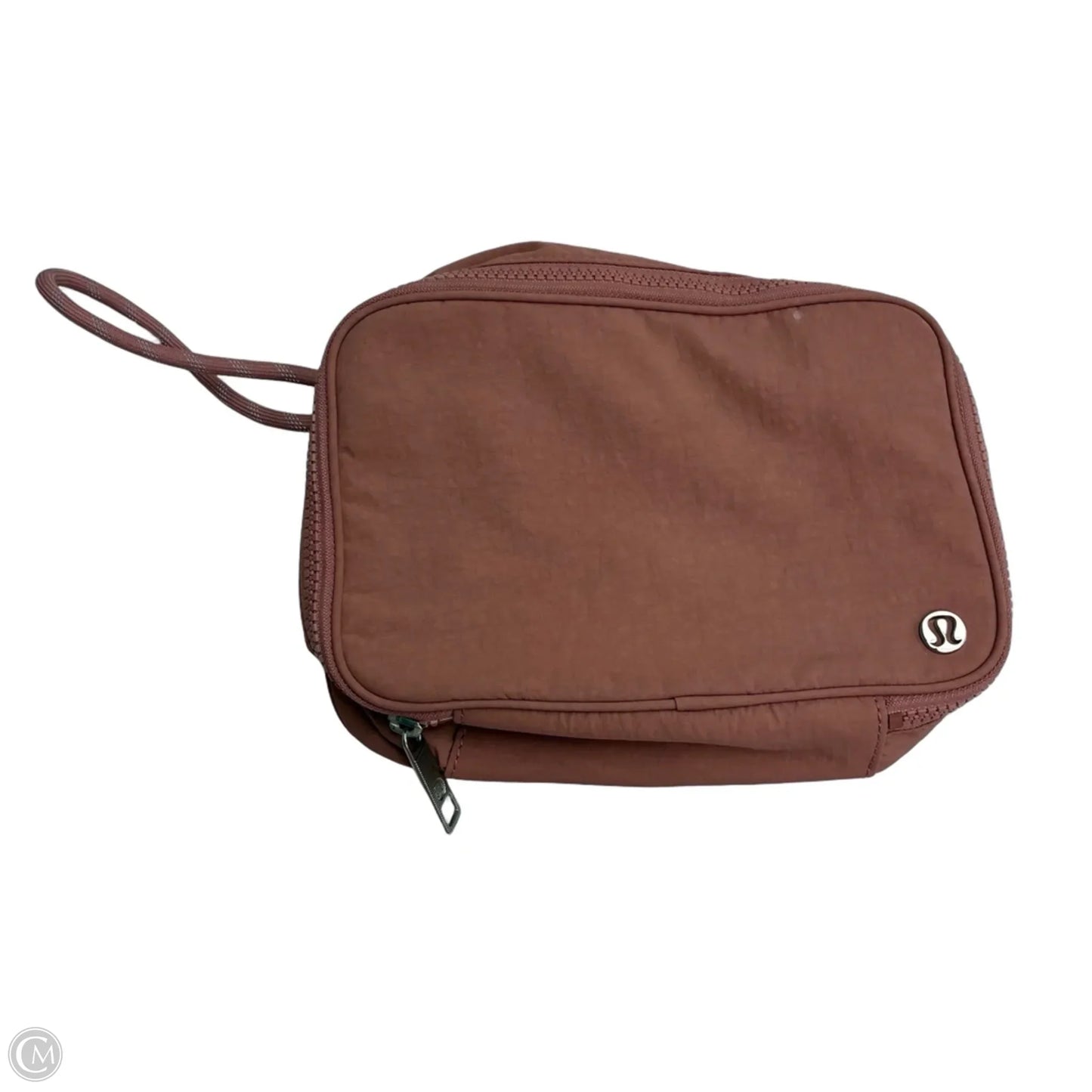 Makeup Bag By Lululemon, Size: Medium