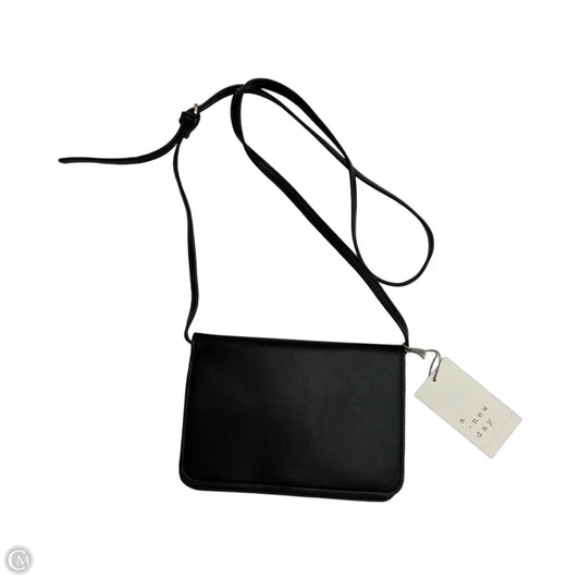 Crossbody By A New Day, Size: Small