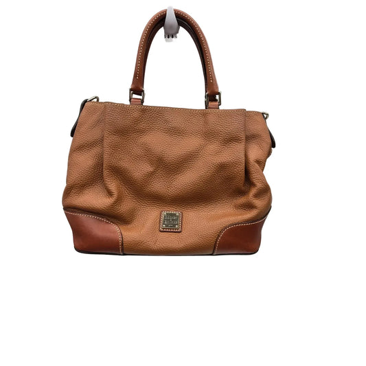 Handbag Designer By Dooney And Bourke, Size: Medium