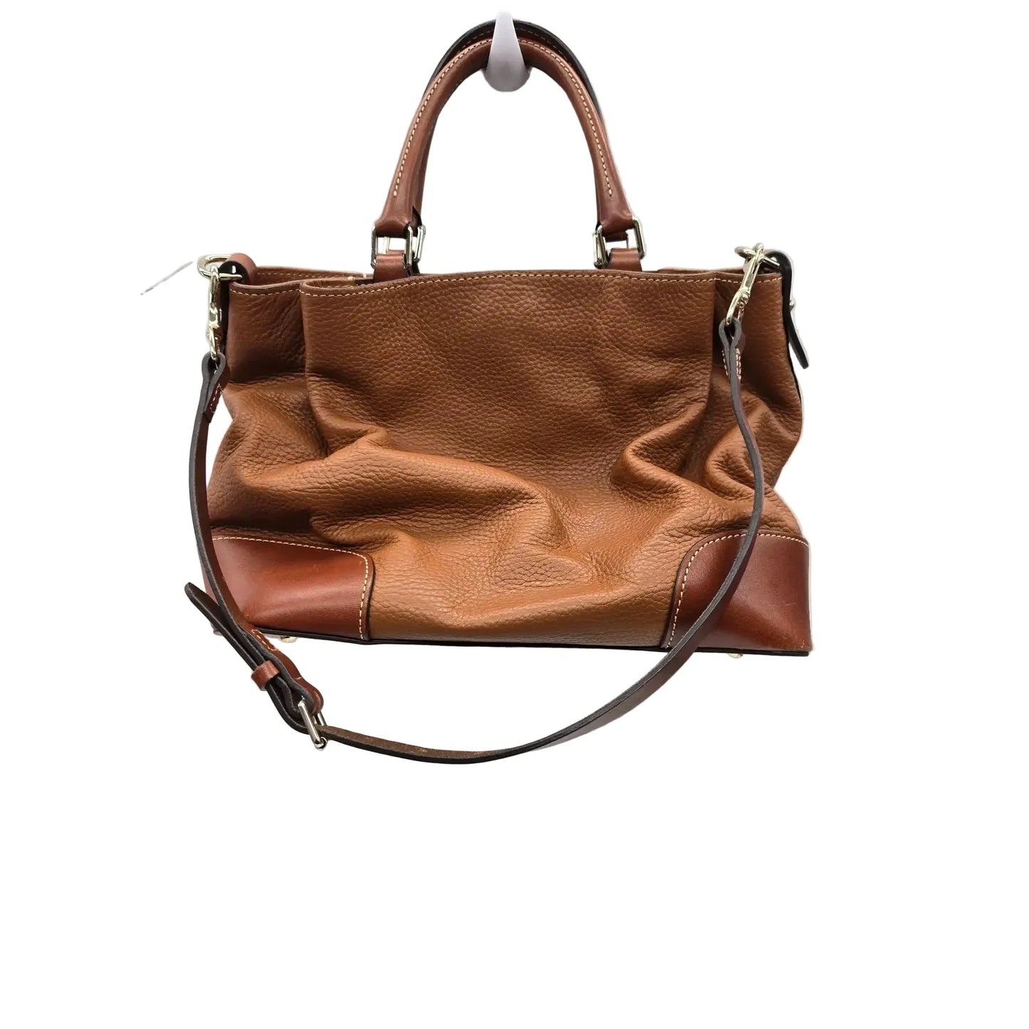 Handbag Designer By Dooney And Bourke, Size: Medium