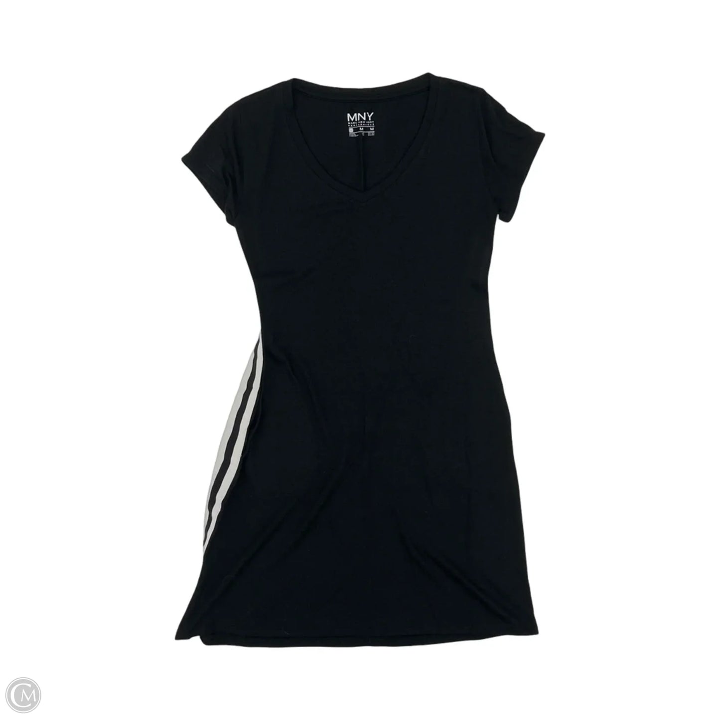 Dress Casual Short By Marc New York In Black, Size: M
