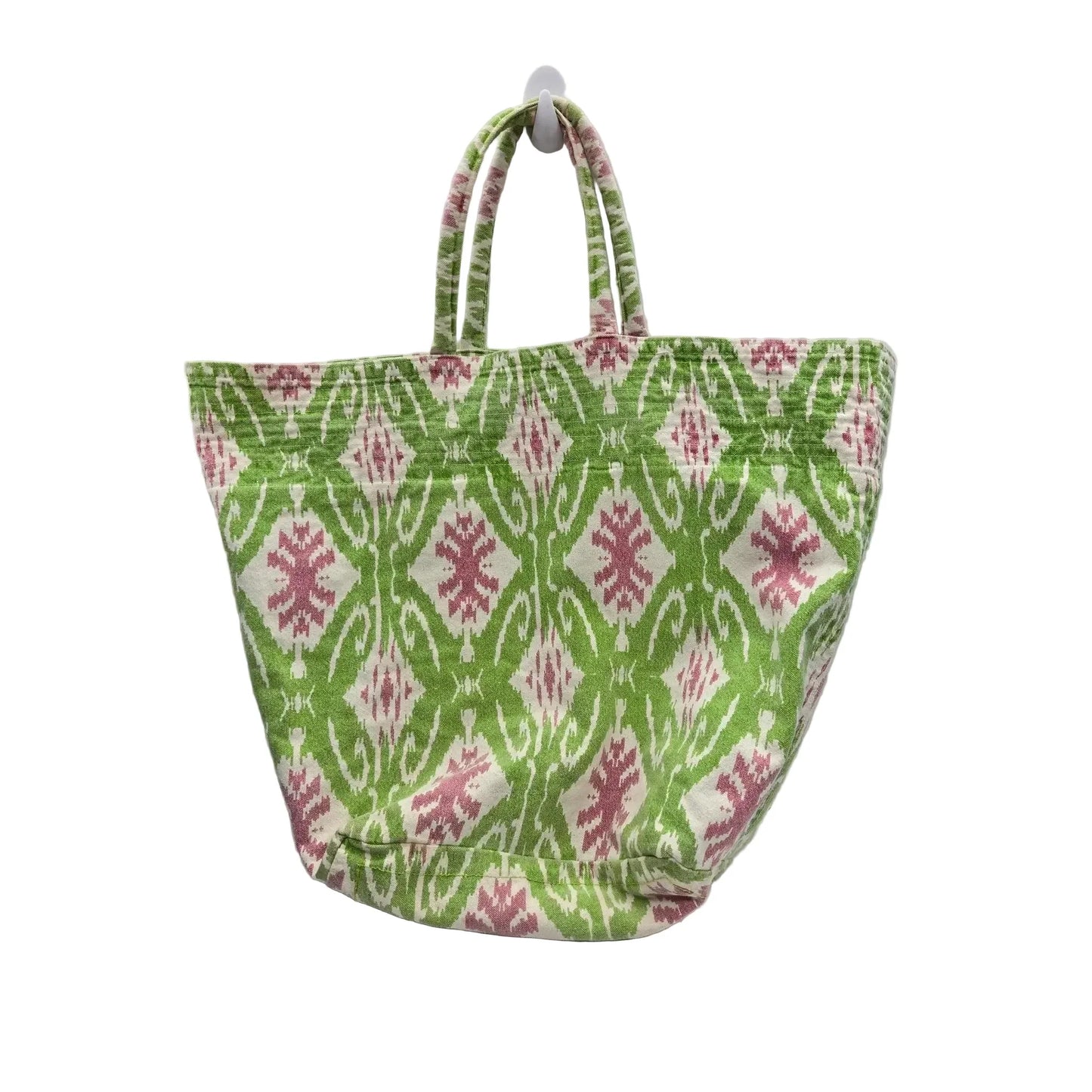 Tote By Clothes Mentor, Size: Medium