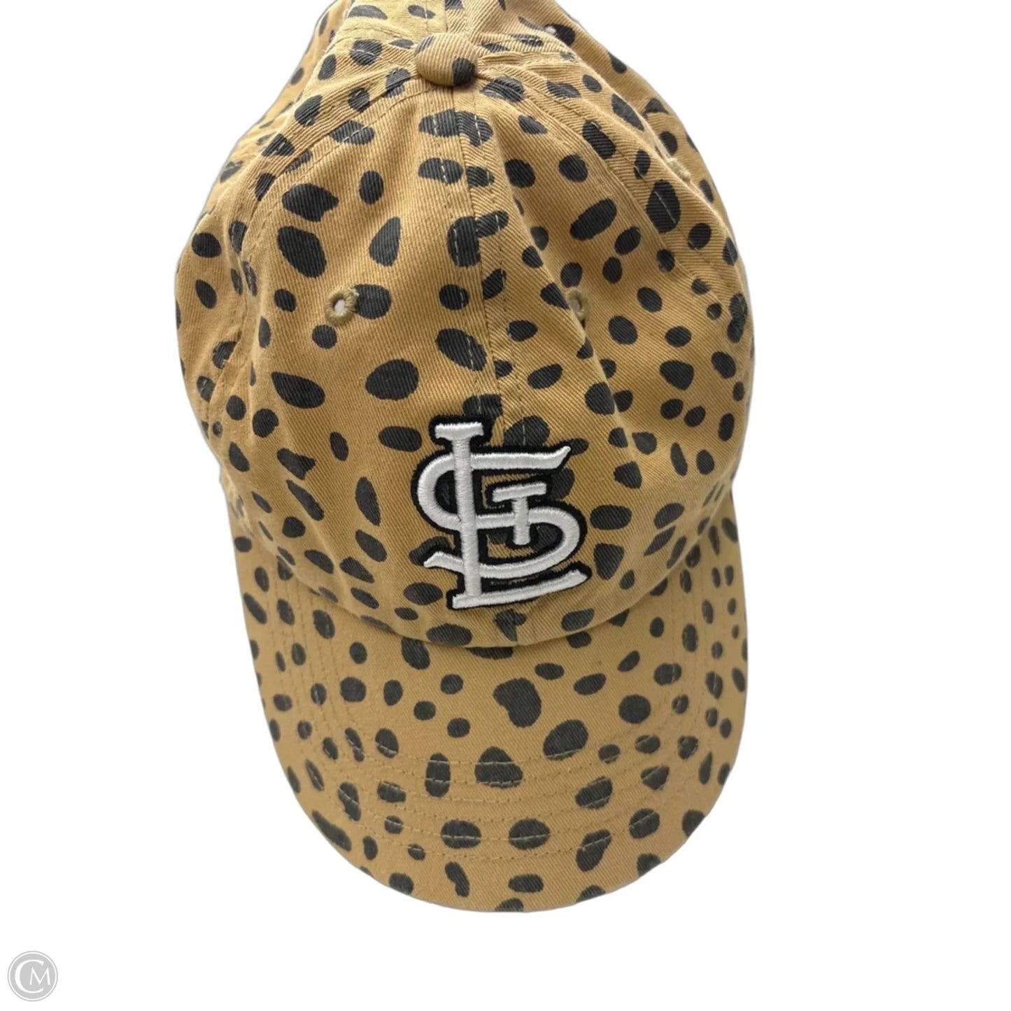 Hat Baseball Cap By Genuine Merchandise