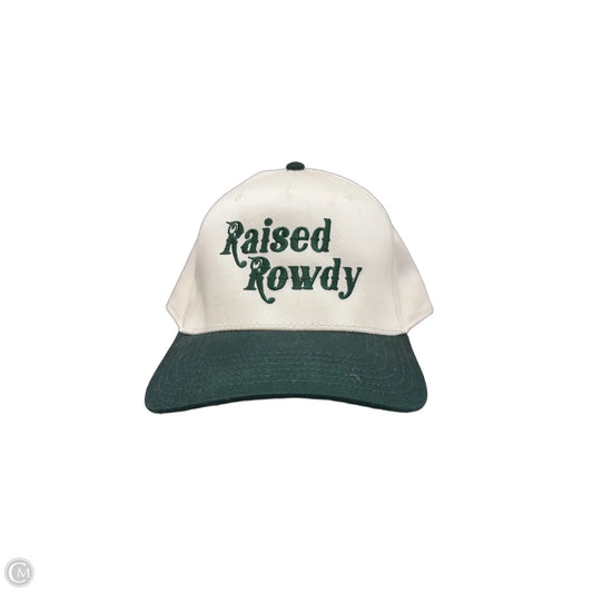 Hat Baseball Cap By Clothes Mentor