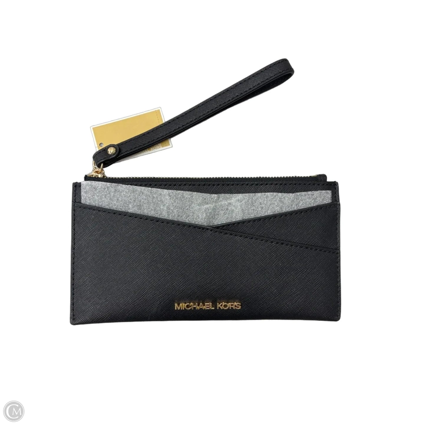 Wristlet Designer By Michael Kors, Size: Medium