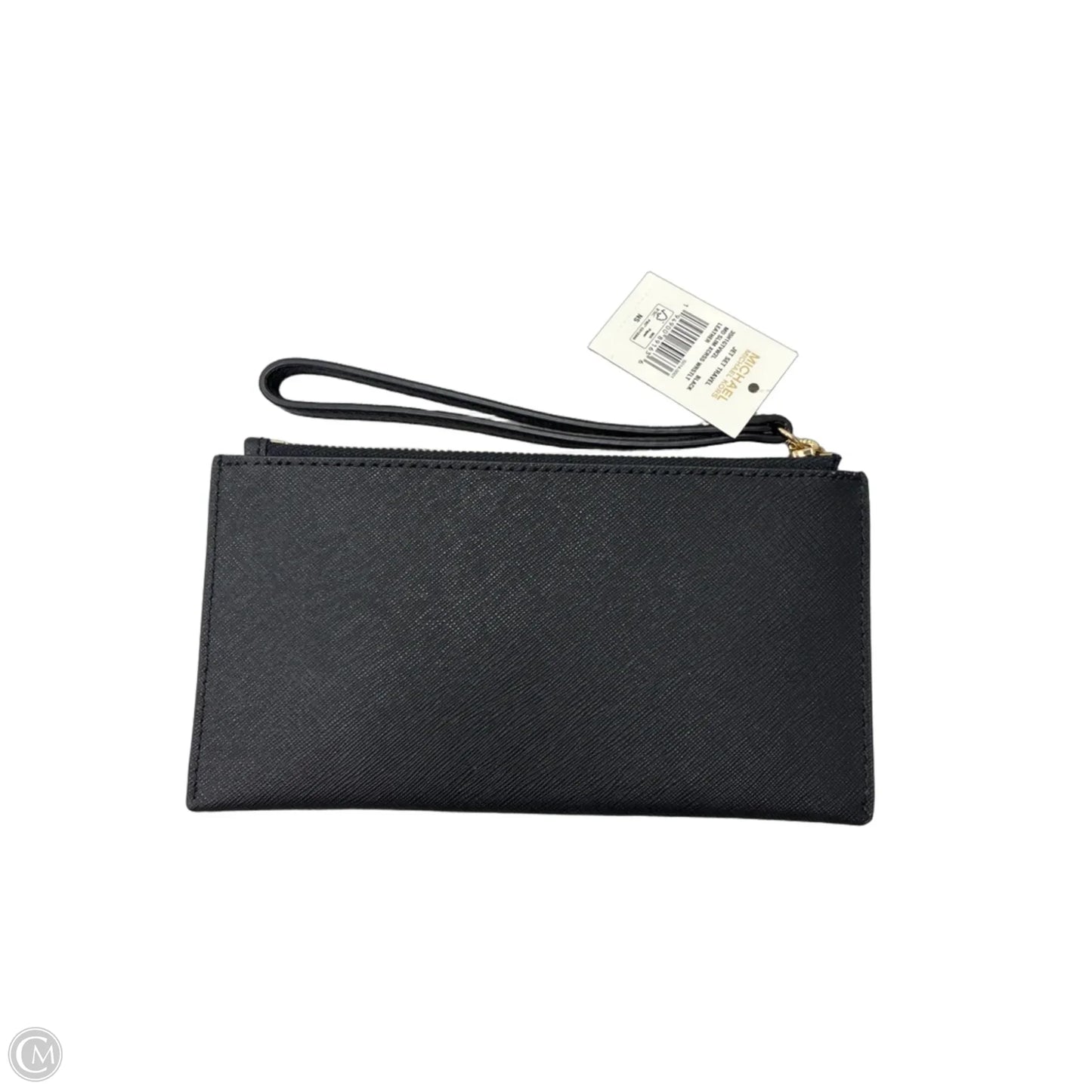 Wristlet Designer By Michael Kors, Size: Medium