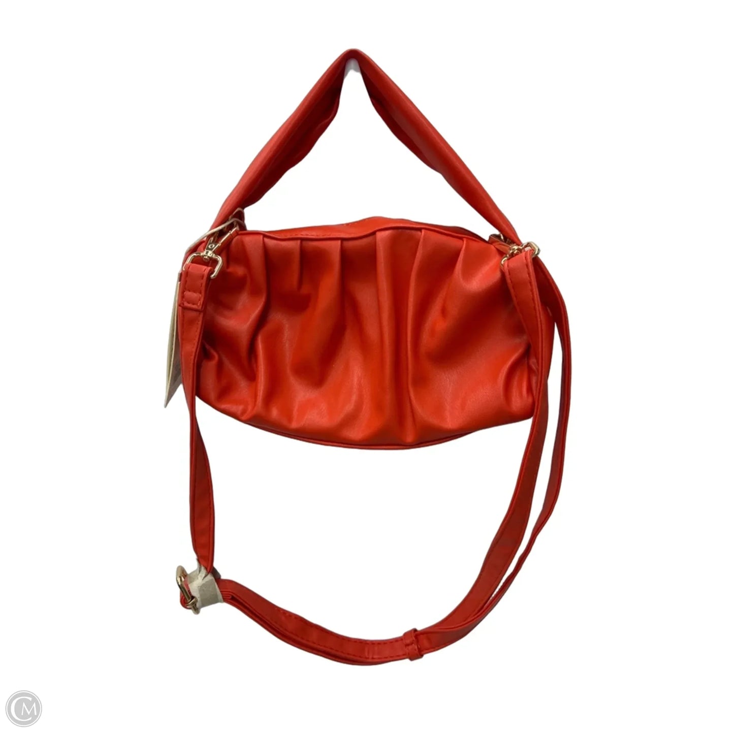 Crossbody By Clothes Mentor, Size: Small
