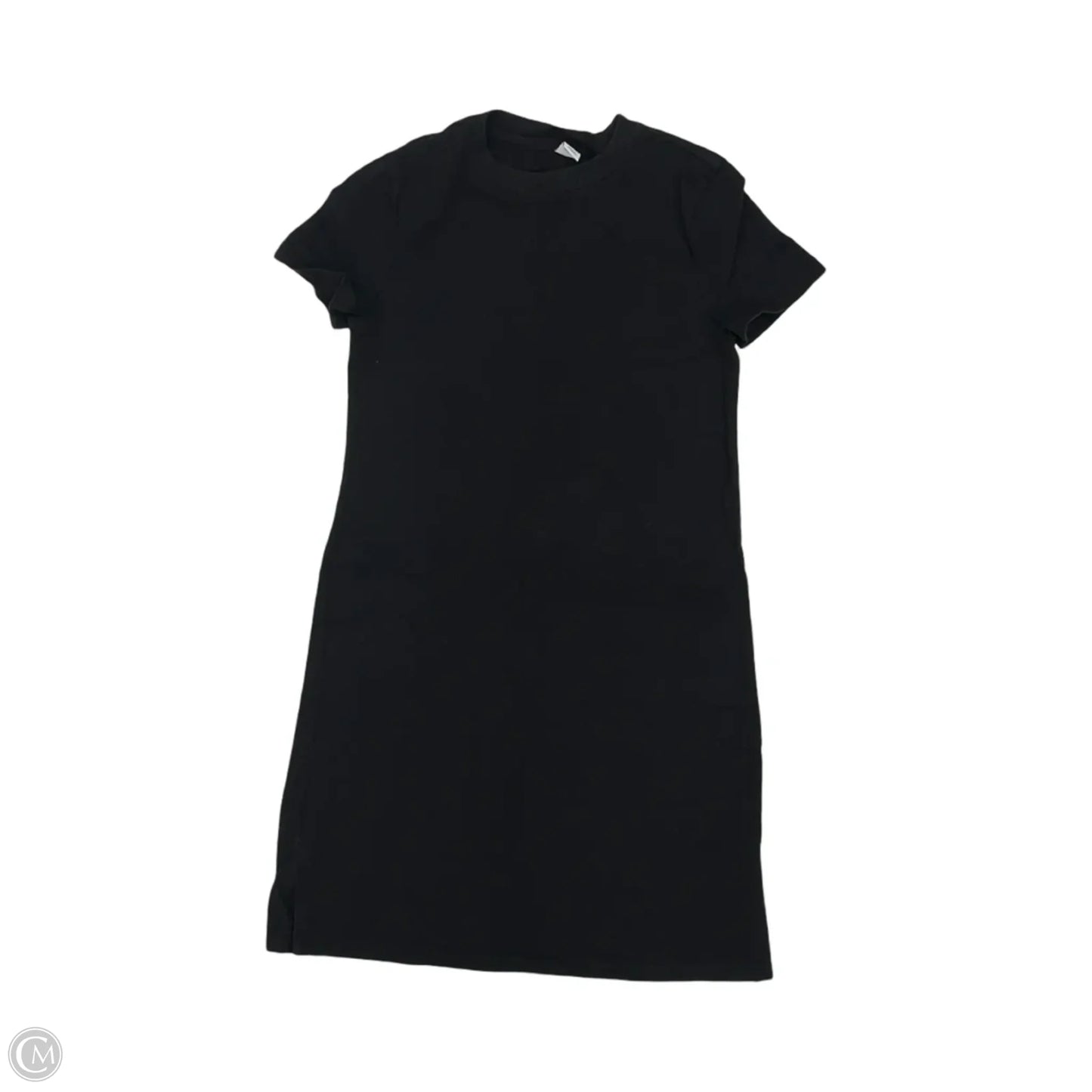 Dress Casual Short By Old Navy In Black, Size: Xs