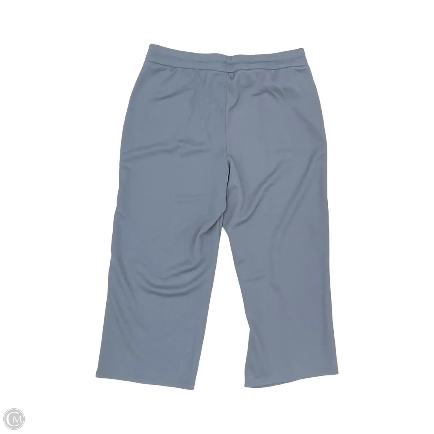 Pants Wide Leg By Maurices In Blue, Size: Xl