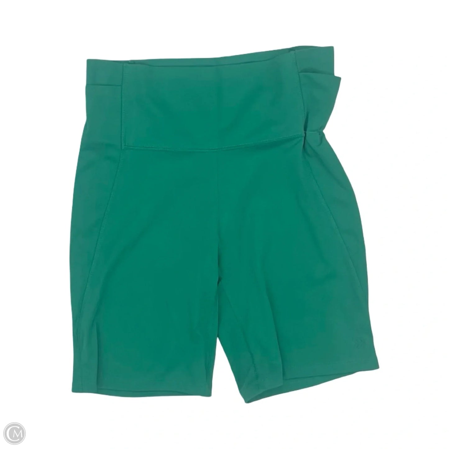 Athletic Shorts By All In Motion In Green, Size: S