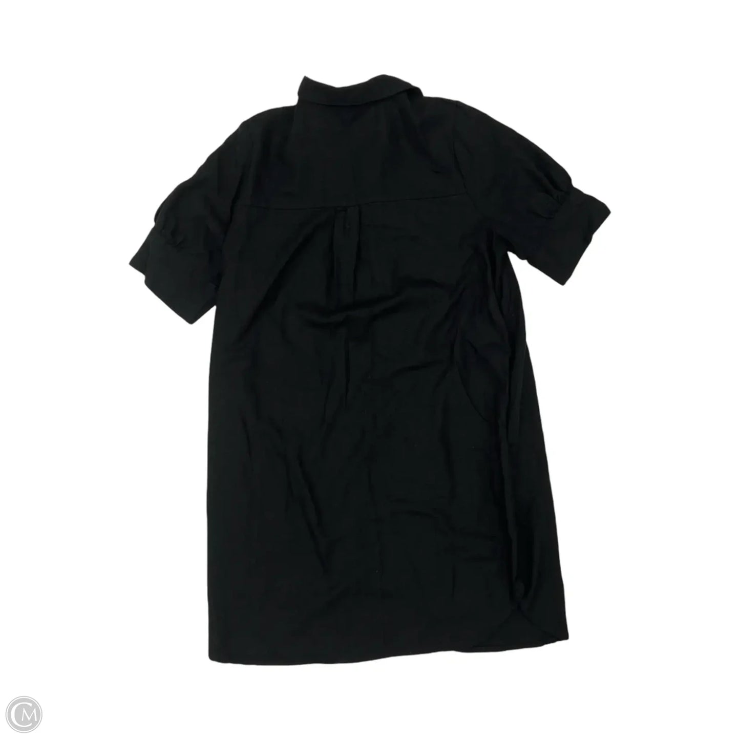 Dress Casual Short By Old Navy In Black, Size: M