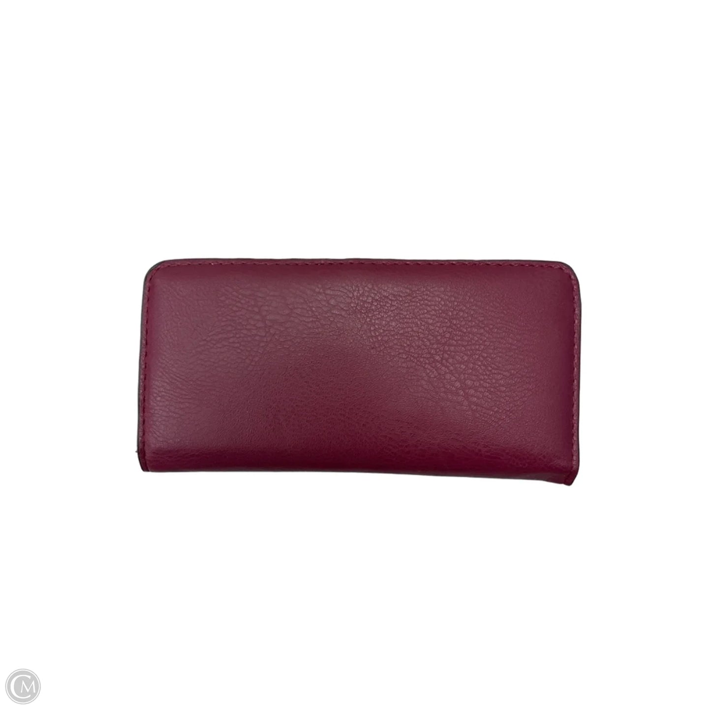 Wallet By Cmf, Size: Medium