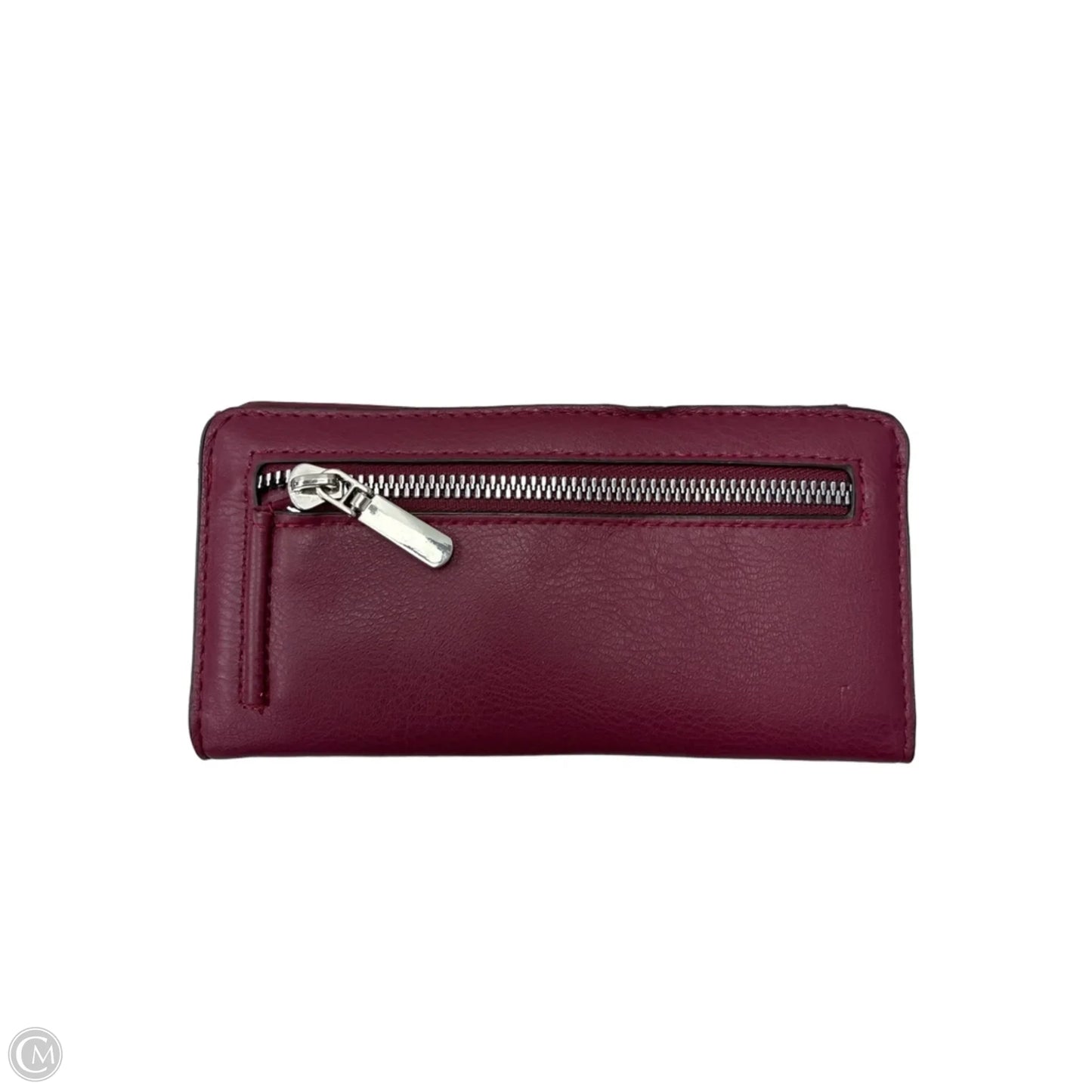 Wallet By Cmf, Size: Medium